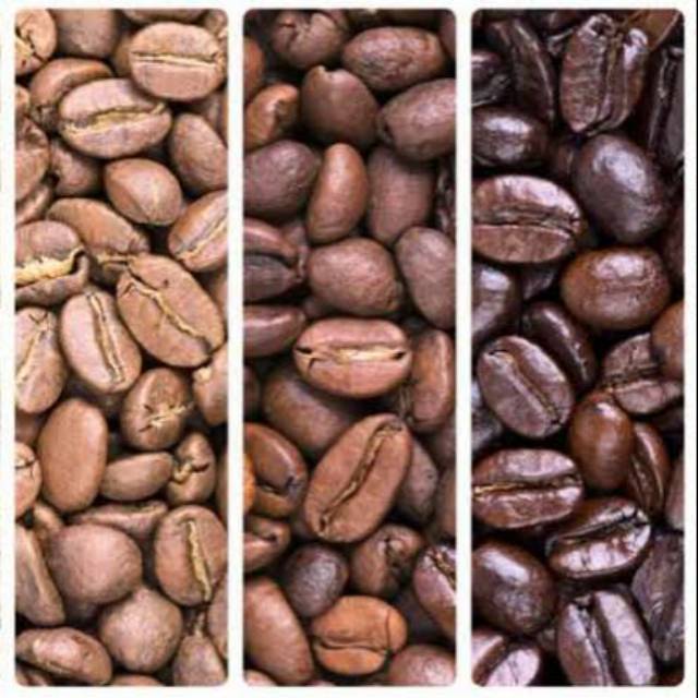 

KOPI BUBUK ARABICA IJEN RAUNG BONDOWOSO