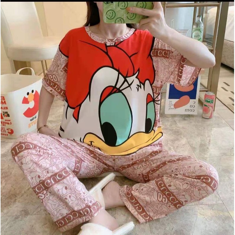 BJ MICKIE HAT DOMIC GUCCI CP