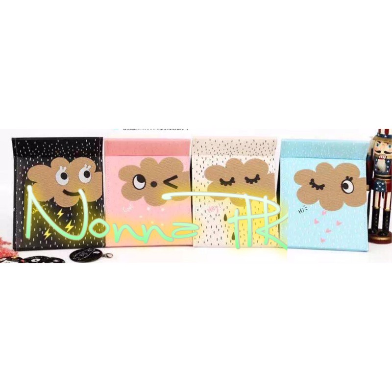 (ECER) KACA BUKU CERMIN LIPAT RANDOM MODEL LIPAT SUPER JUMBO