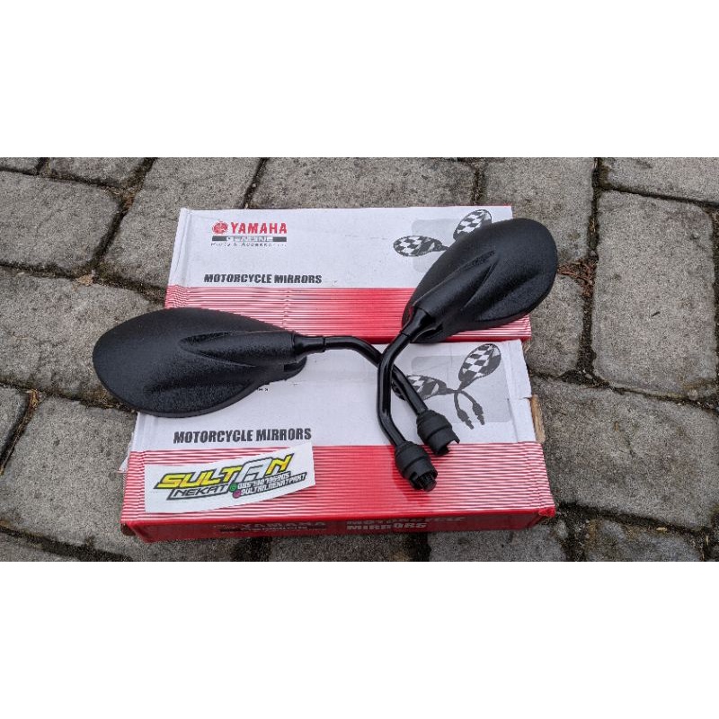 spion Yamaha 125z original - spion x1 original malaysia