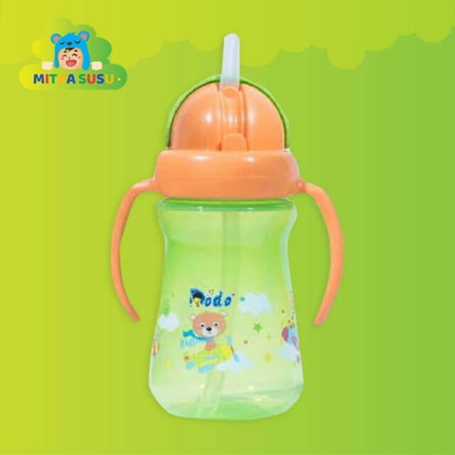 Dodo Sport Handle Cup