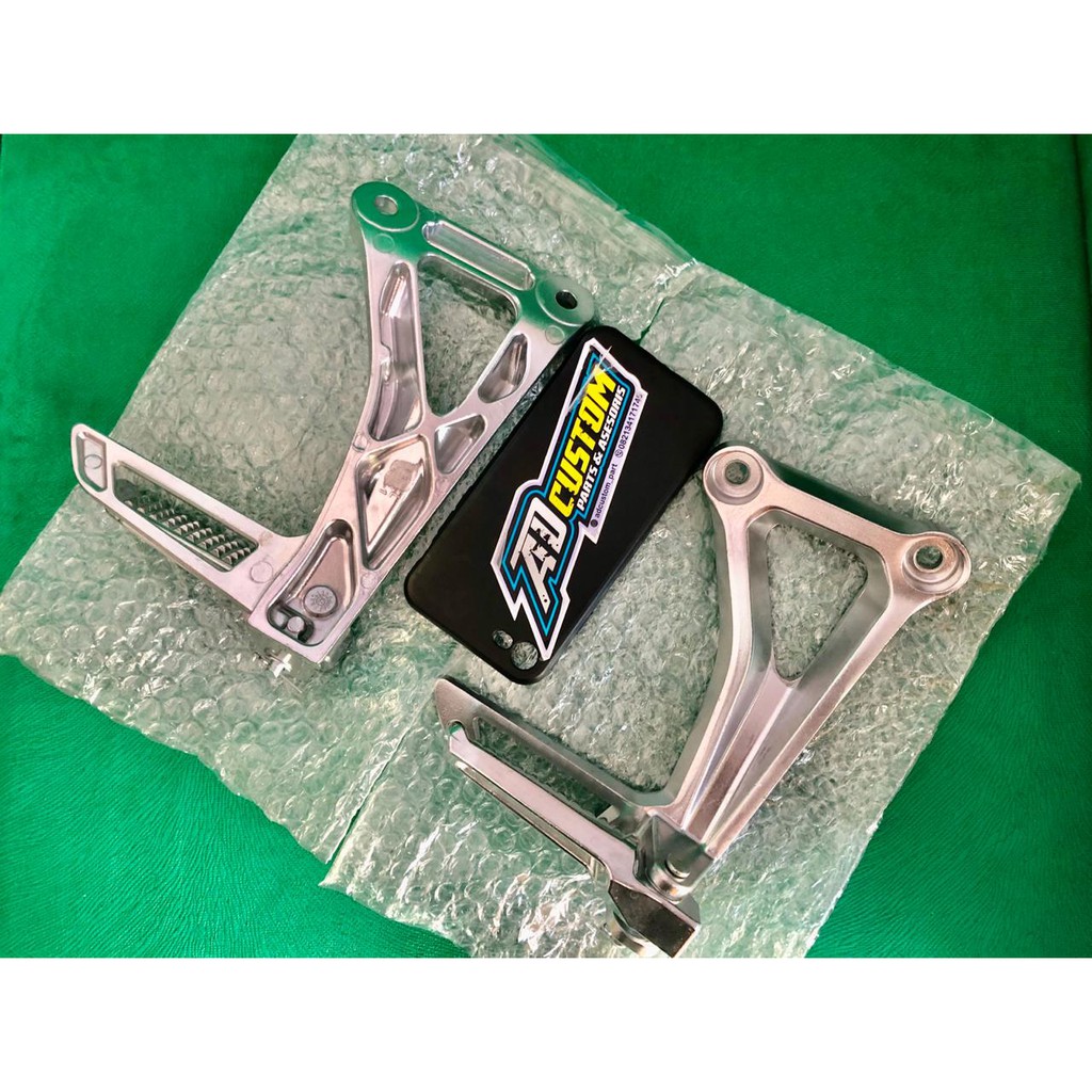 foot step cb650 import