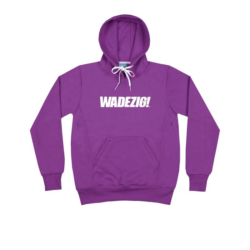 WADEZIG - HOODIE NEW - ORIGINAL