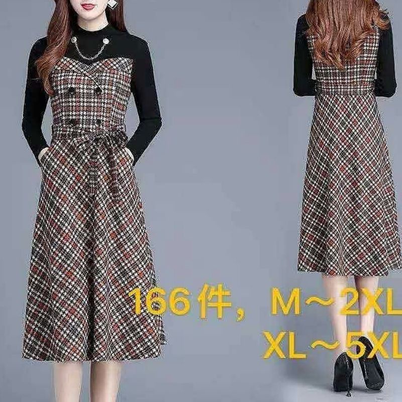 LONG TUNIK IMPORT PREMIUM CHINA