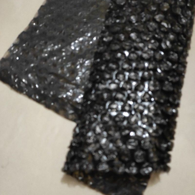 

Bubble Wrap pengaman tambahan packing
