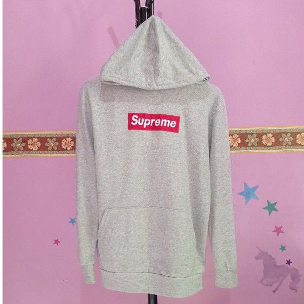 SUPREME SECOND ORIGINAL (SPM)