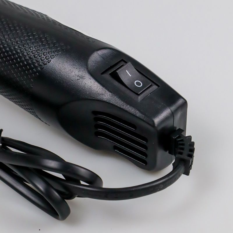 Hot Gun Heat Gun Electric Hot Air - Air Heat Gun