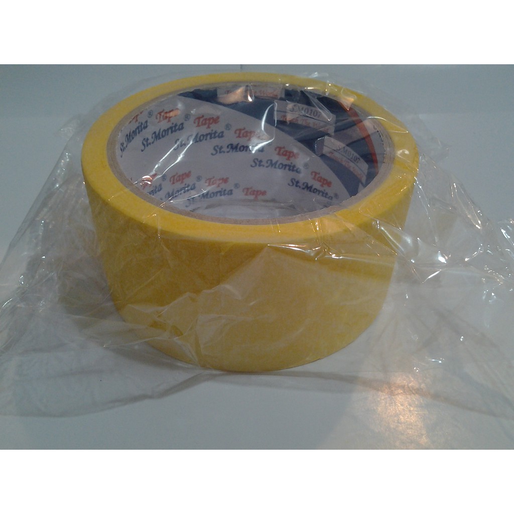 

Lakban kertas 2" morita