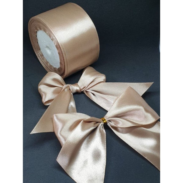 

pita satin jadi 5cm