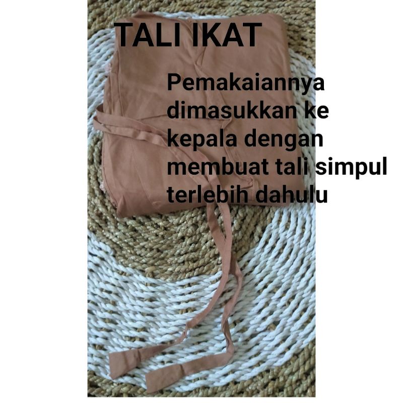 MUKENA DEWASA SUPER JUMBO RAYON POLOS REMPEL RENDA ZIPPER MODEL BISA REQUEST MODEL BIASA  DAN MODEL 2 IN 1 PAKE SLETING