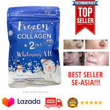 Frozen collagen 2in1 original