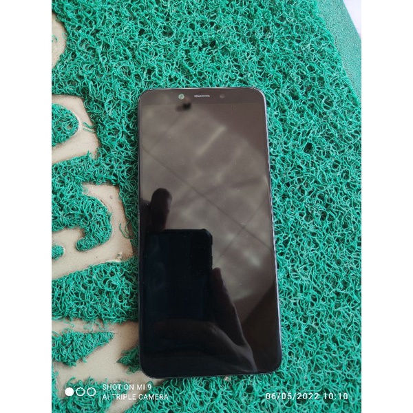 lcd mi a2 copotan