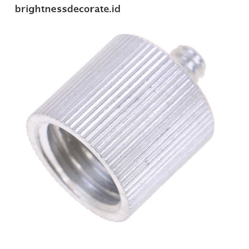 1pc Adapter Laser Level Rangefinder Tripod Stand 5 / 8 &quot;Ke 1 / 1&quot;