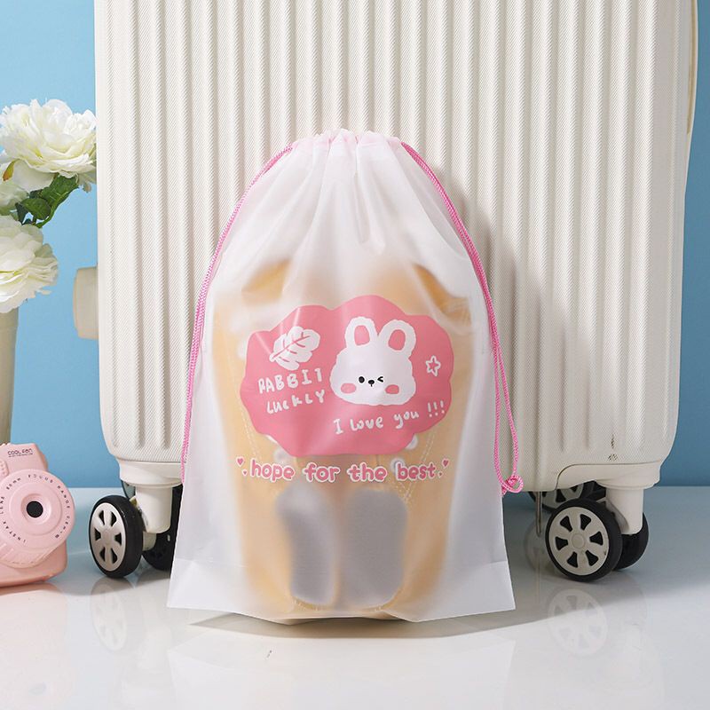 ✿AYN✿POUCH/SOUVENIR/TAS MOTIF BEAR AC42 TRAVEL SIZE - organizer travel