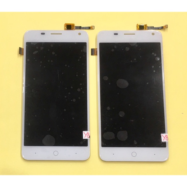 LCD HIMAX M21I M3 + TOUCHSCREEN ORIGINAL