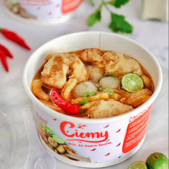 Ciomy baso Aci non msg isi 7