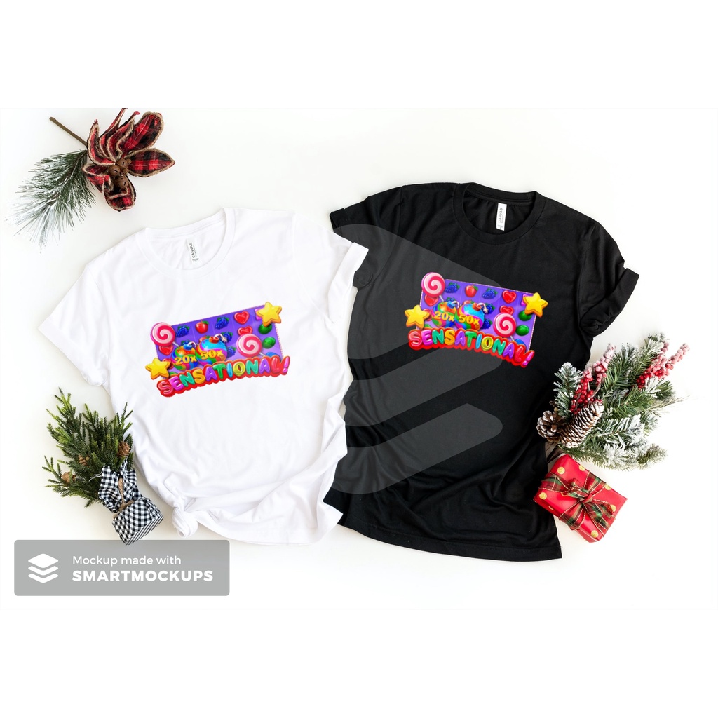 KAOS SWEET BONANZA SENSASIONAL PREMIUM - KAOS PRAGMATIC PLAY