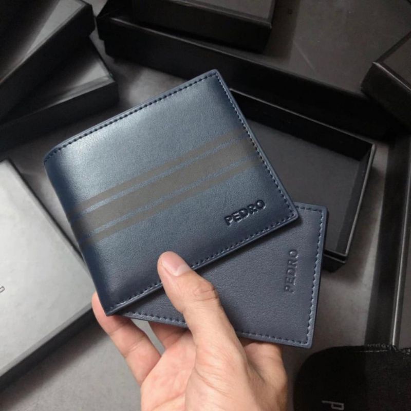 dompet pria pdr pedroo D512