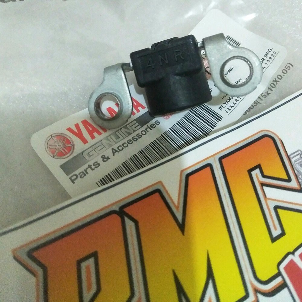 Spul Pulser F1-F1Z-F1ZR Original  bac 18740