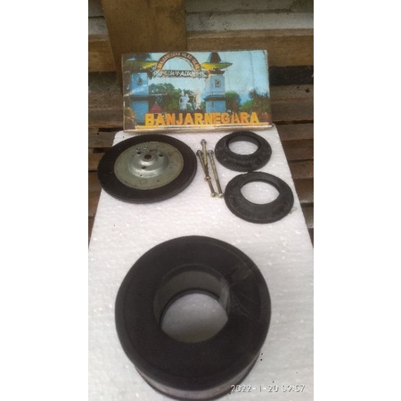 kern trafo donat plat besi