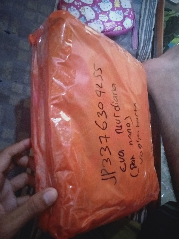 Kemeja Batik Aneka Motif Asli Pekalongan Nomer 1