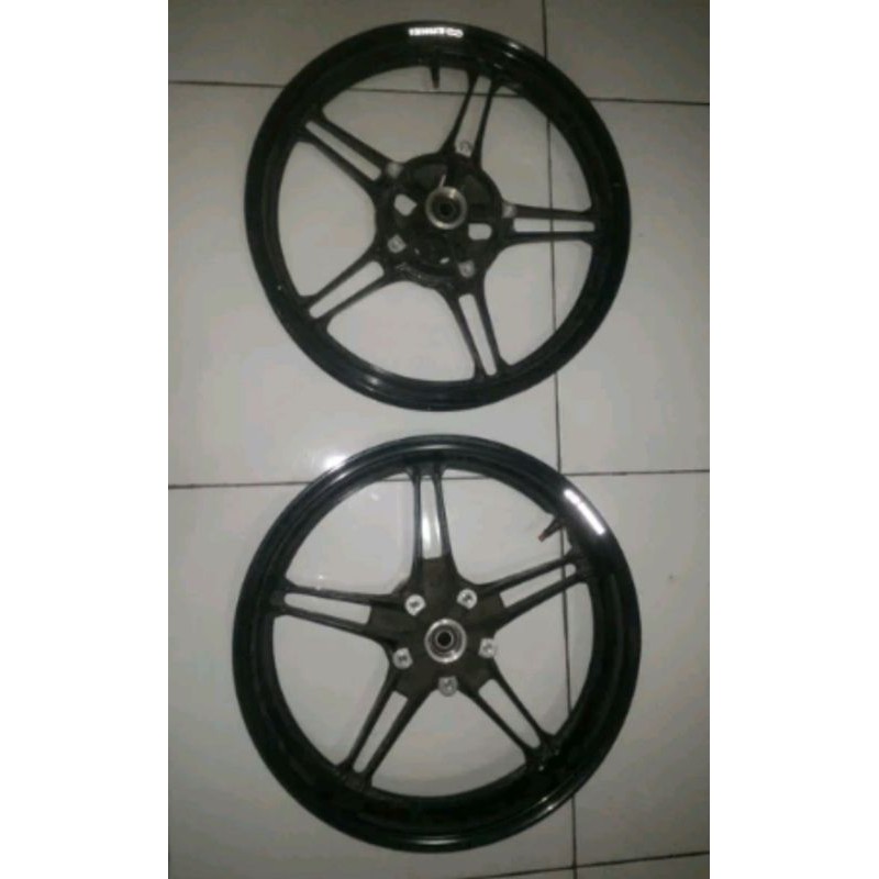 Velg Velk Original Yamaha R15 V2