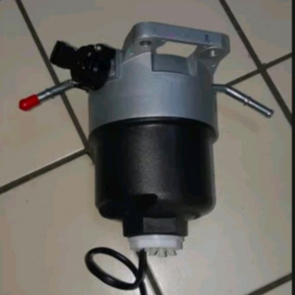 Filter solar dmax 4jj