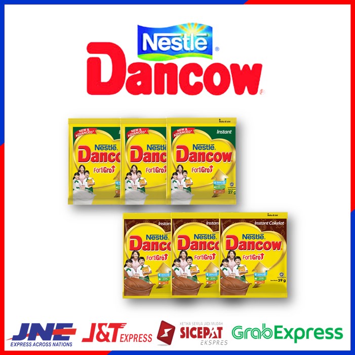 

SUSU DANCOW SACHET 39gr