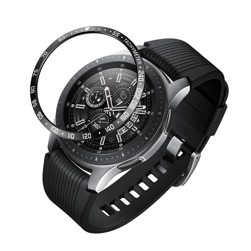 For Samsung Gear S3/Galaxy Watch 42MM Bezel Ring Cover