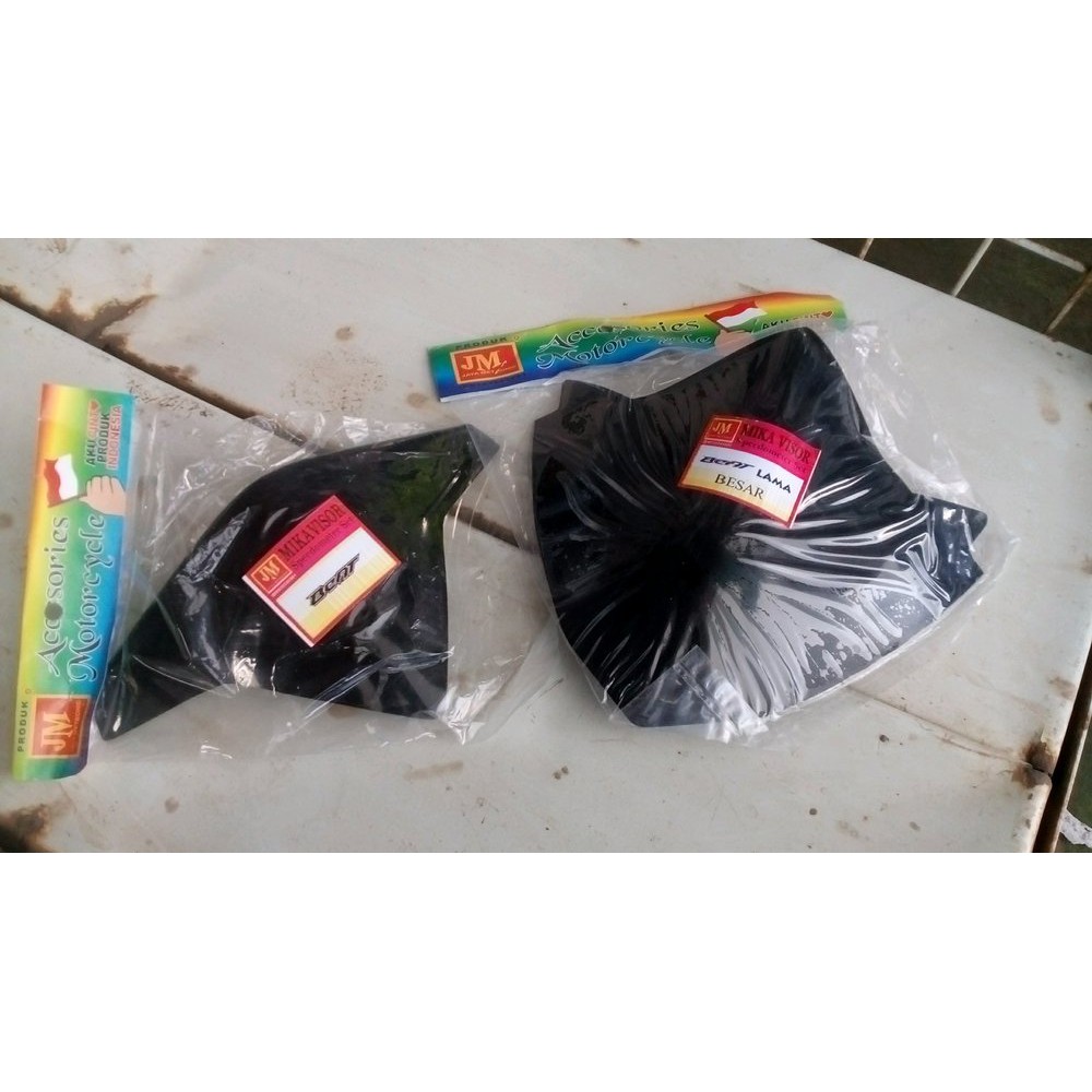 visor beat lama model kecil & besar [SALE]off40%