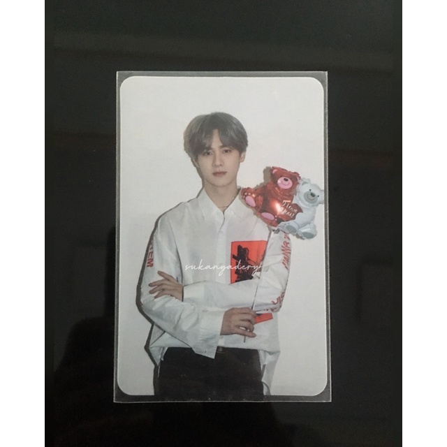 [Ready ina] PC kun fs owhat 3 7/8 fs owhat balon qian kun WayV NCT