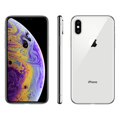 apple iphone xs max second fullset original mulus like new