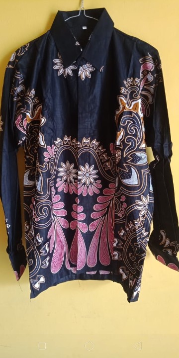 Batik Couple Kebaya Set Diva Series Tunangan Lamaran Wisuda Kondangan | Sarasvati Store