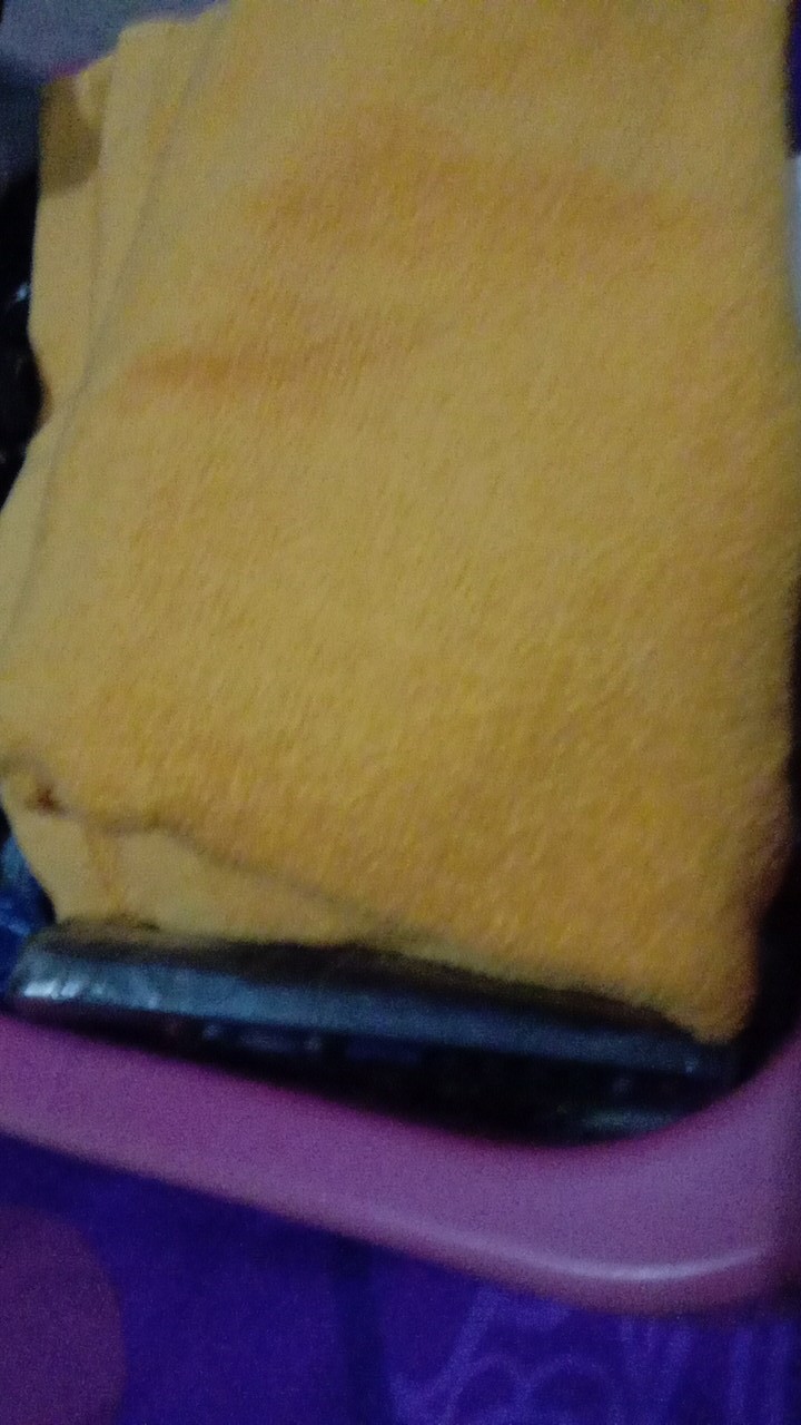 Rc Promo Handuk Mutia Tanggung Warna Random Ukuran Tanggung 50x100