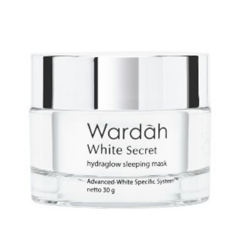 WARDAH White Secret SERIES | White Secret SERIES