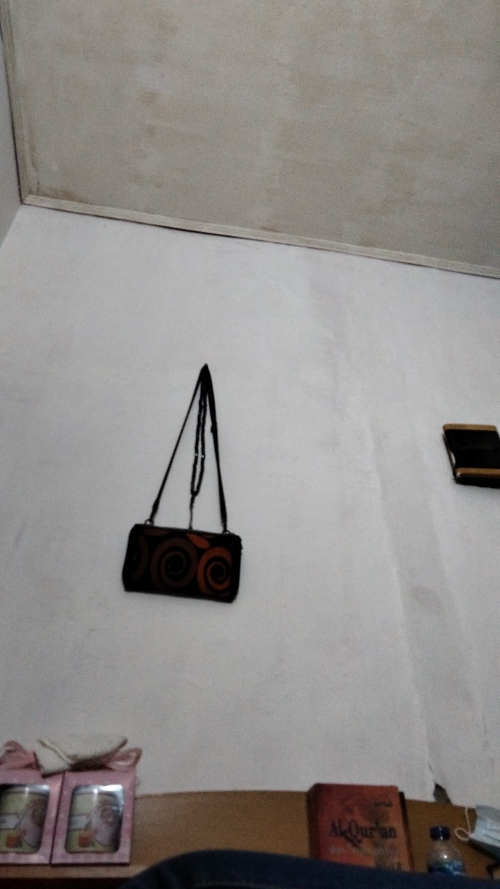 Motif Banyak Ukuran Custom Gorden Pintu Hordeng Katun Karakter