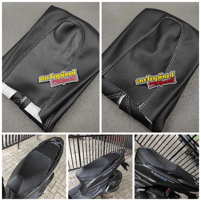 kulit jok mbtech vario 125/150