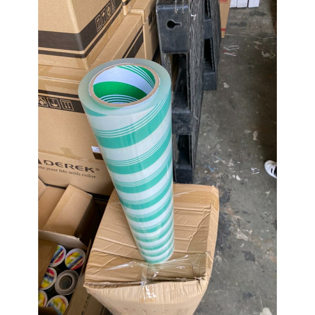 MASKING TAPE TRANSFER 60*90Meter 1 ROLL