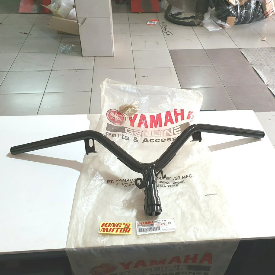 STANG STIR, SETIR LEXI (B3F) ASLI YAMAHA