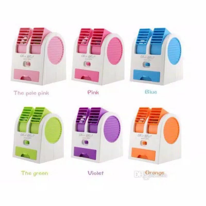 

acmini doble blower