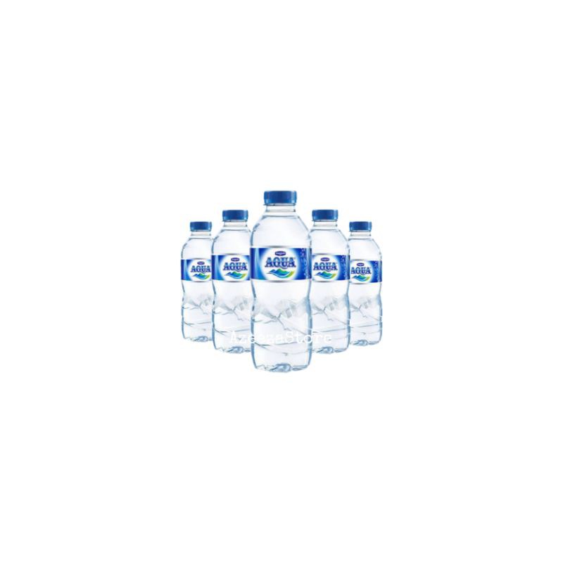 

Aqua Botol 600ml isi 24 Pcs / Aqua 600ml isi 24 Pcs 1 Dus