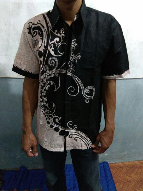 Terbaru New New Produk Hem Wahyu Termurah Hem Pria Batik Cowok Pekalongan Indonesia Solo Jogja...