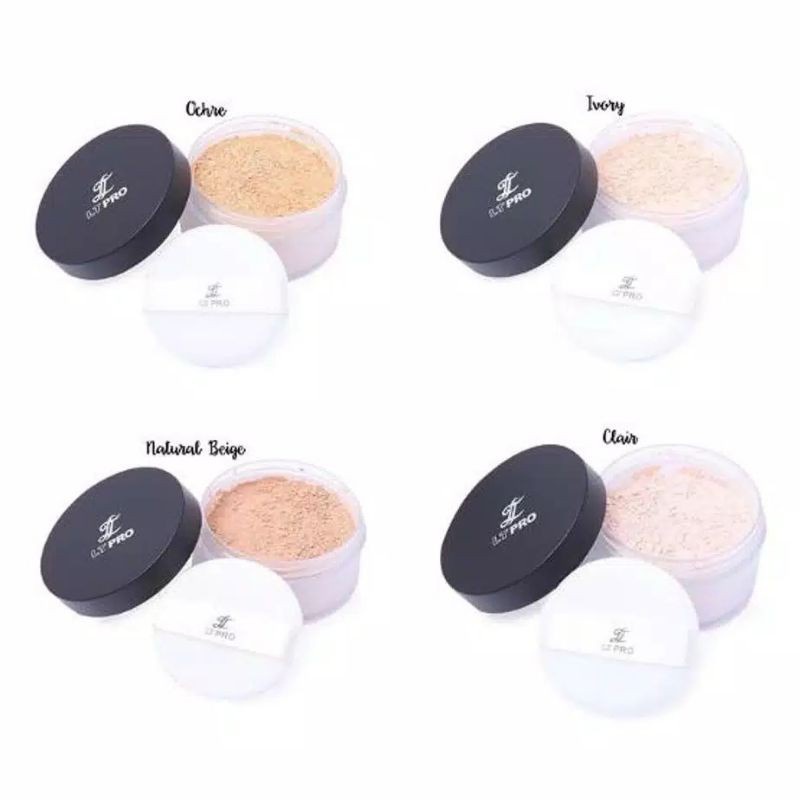 LT PRO LOOSE POWDER 30GR