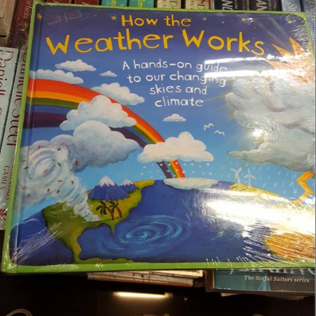 How the Weather Works