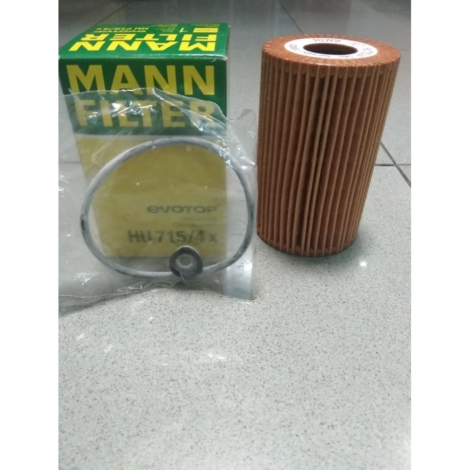 OLI FILTER BMW M43