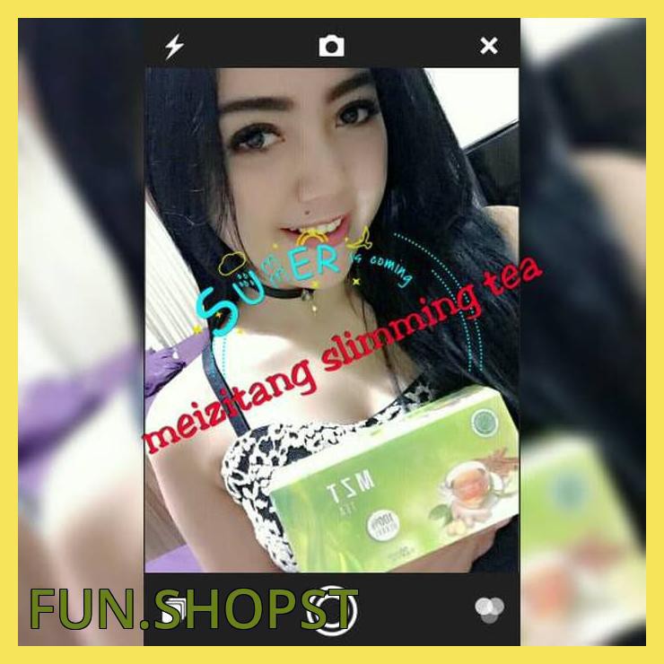 

MEIZITANG SLIMING TEH / MZT SLIMING TEA / MEIZITANG SLIM TEA