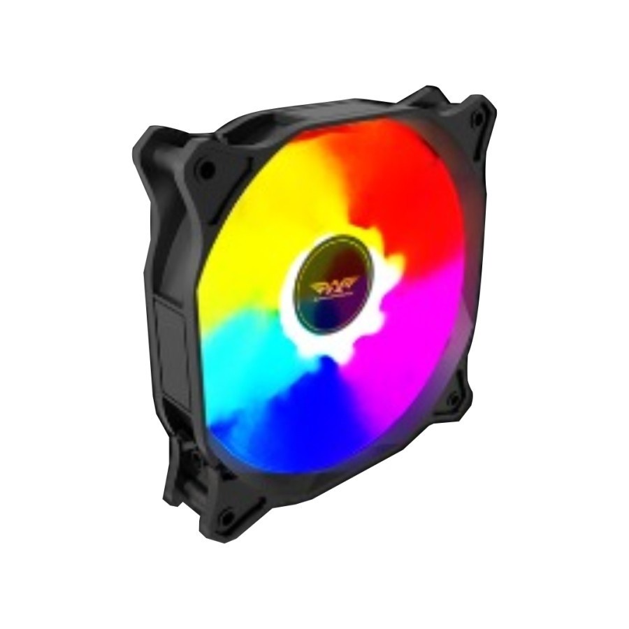 Fan Casing Armaggeddon CORE 12 CHROMA 120mm