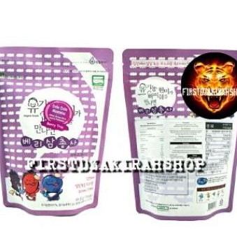 

Ddo Ddo mamma when brown rice meets pattisier berry trio 30gr