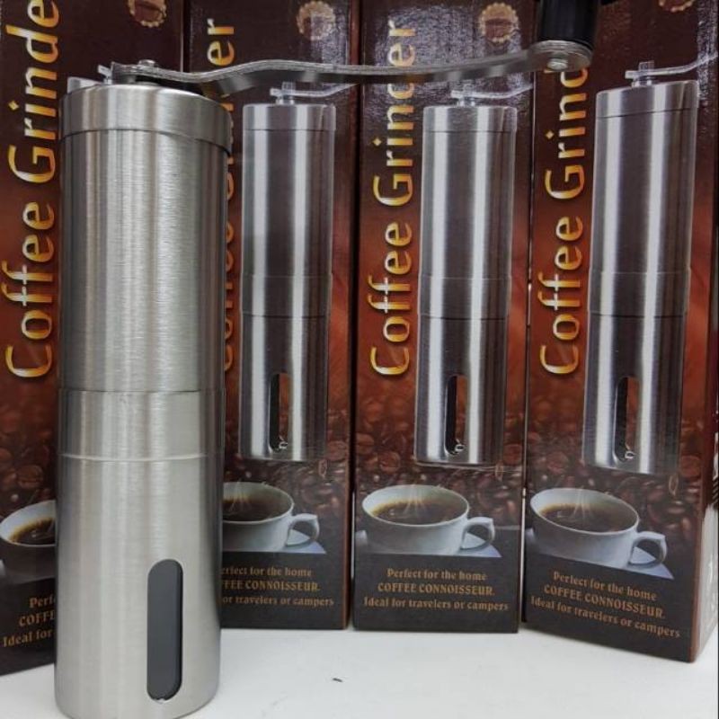 Gilingan Kopi Manual Murah Coffee Grinder Manual