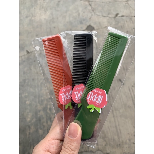 Sisir Kecil Sisir Saku Souvenir Pernikahan